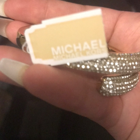 Michael Kors bracelet - Picture 3 of 4